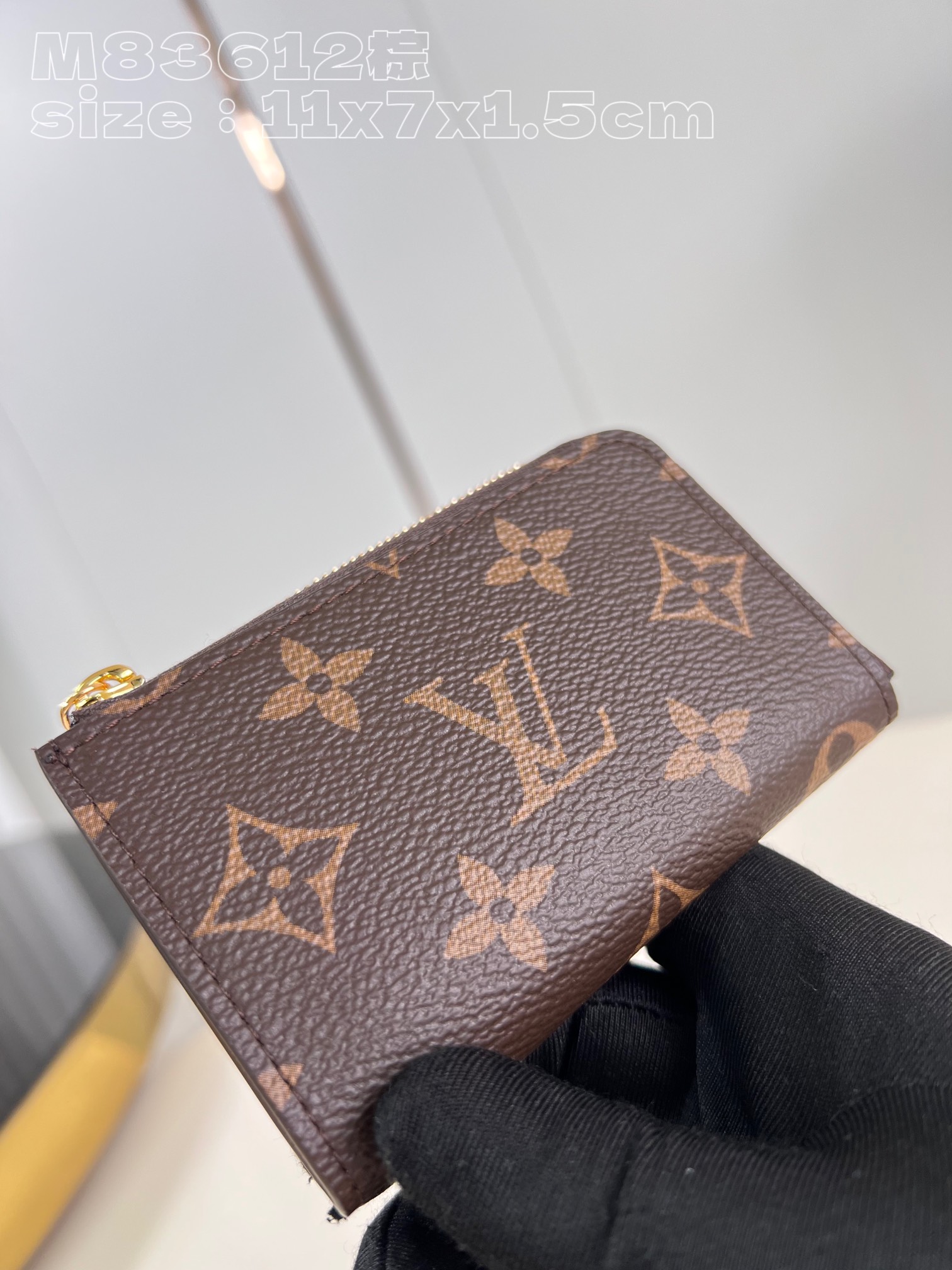 Louis Vuitton Wallets Purse